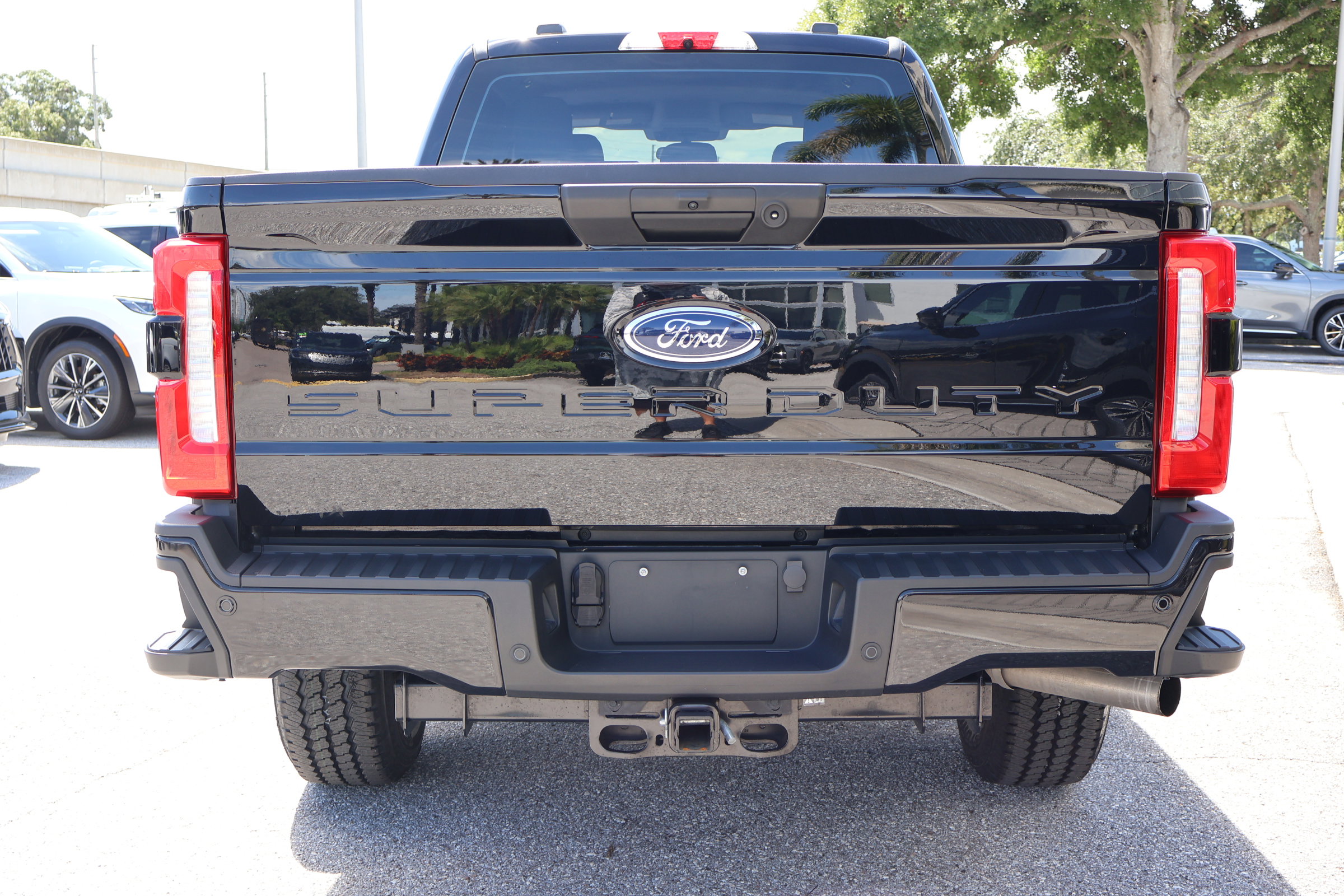 2024 Ford F-250 XL photo 6