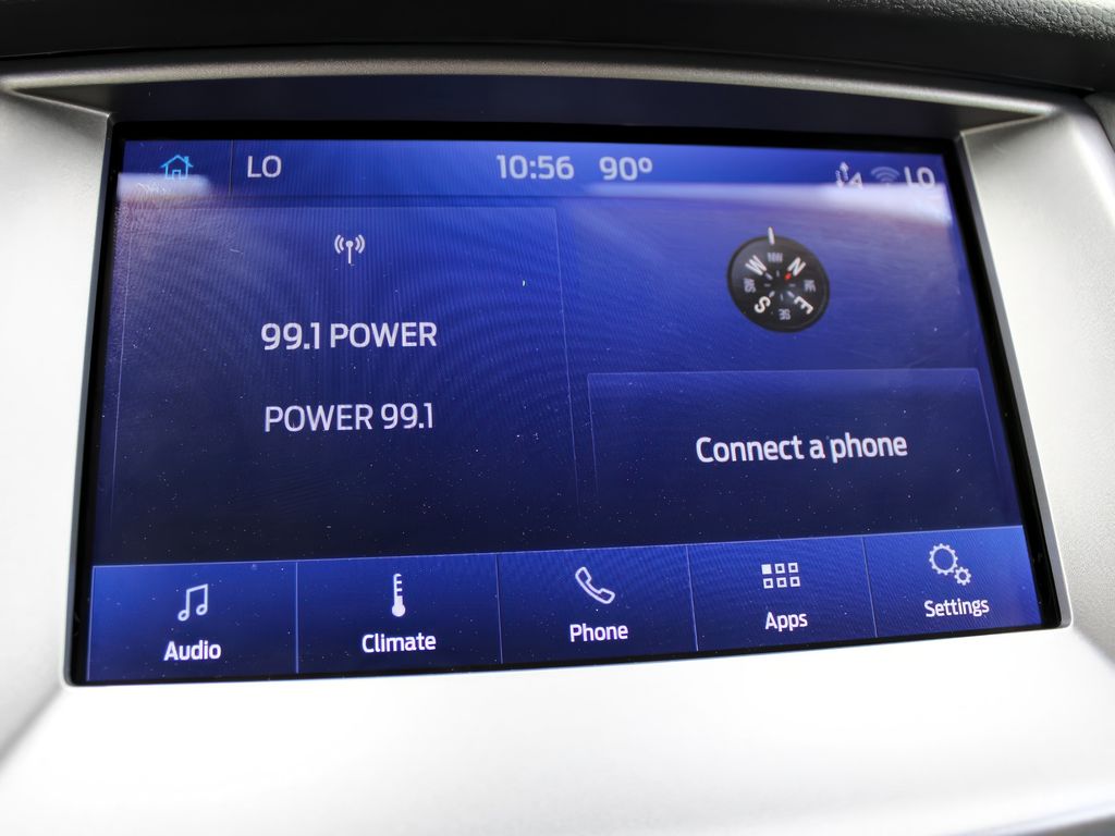 2021 Ford Ranger FX4 XLT photo 18