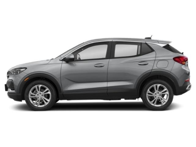 2023 Buick Encore GX Preferred photo 6