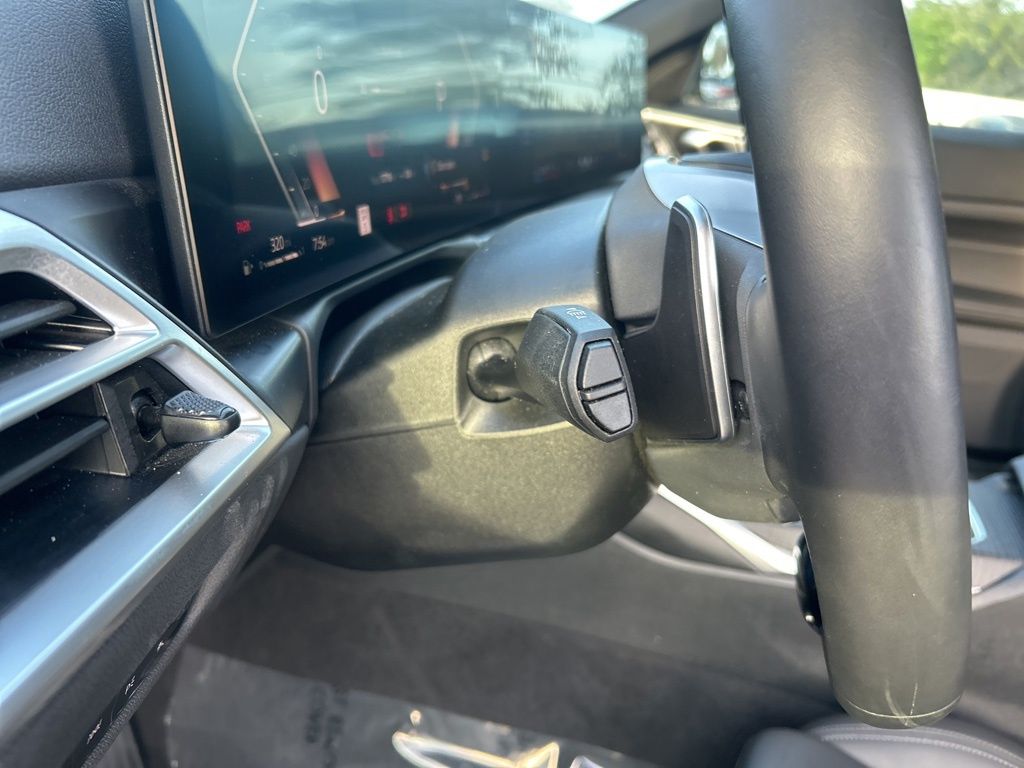 2025 Bmw 430i xDrive photo 34