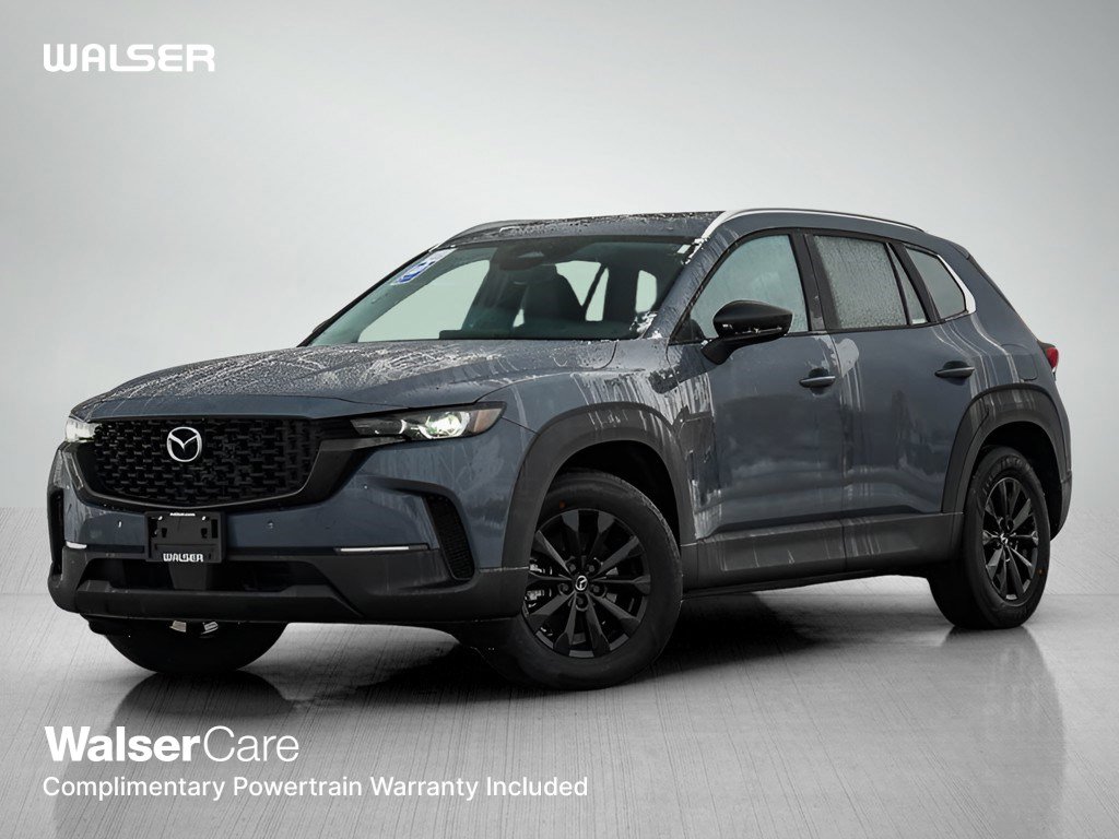 2026 Mazda CX-50 Preferred's photo