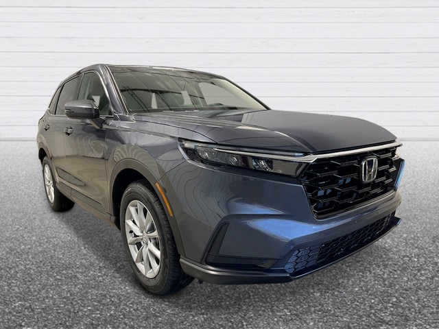 2026 Honda CR-V EX photo 8