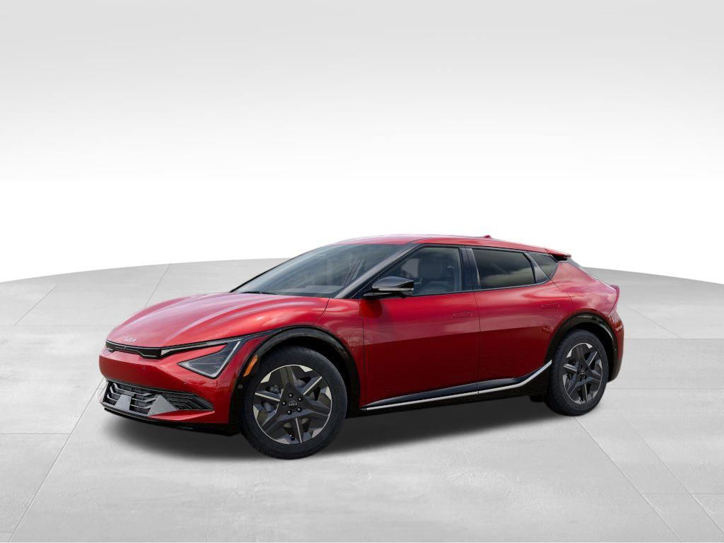 2025 Kia EV6 Light photo 19