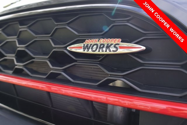 2021 Mini Countryman John Cooper Works ALL4 photo 3