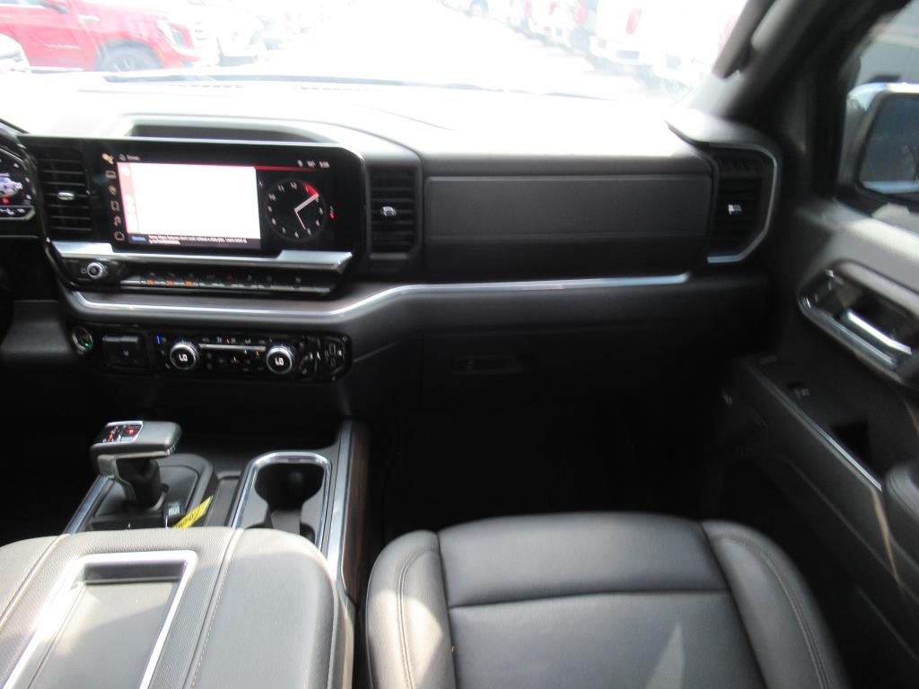 2022 Gmc Sierra 1500 SLT photo 14