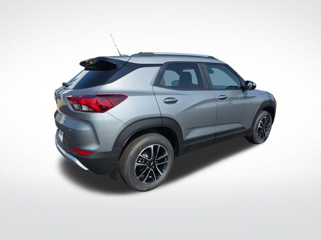 2026 Chevrolet Trailblazer LT photo 5