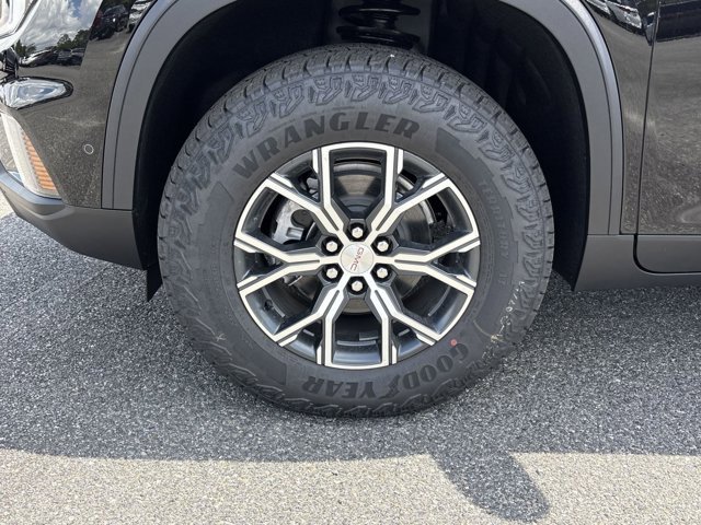 2026 Gmc Acadia AT4 photo 31