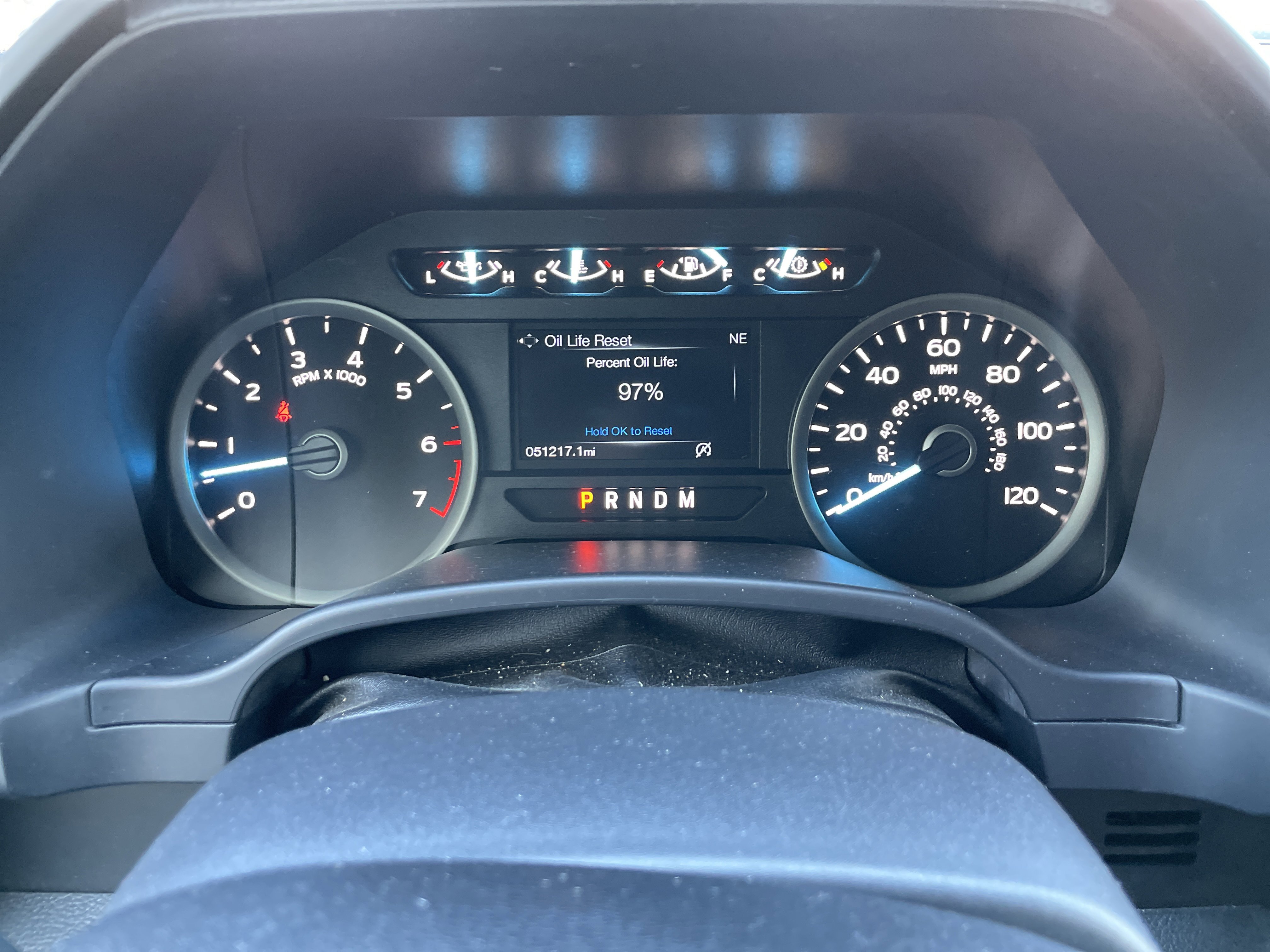 2020 Ford F-150 XLT photo 2