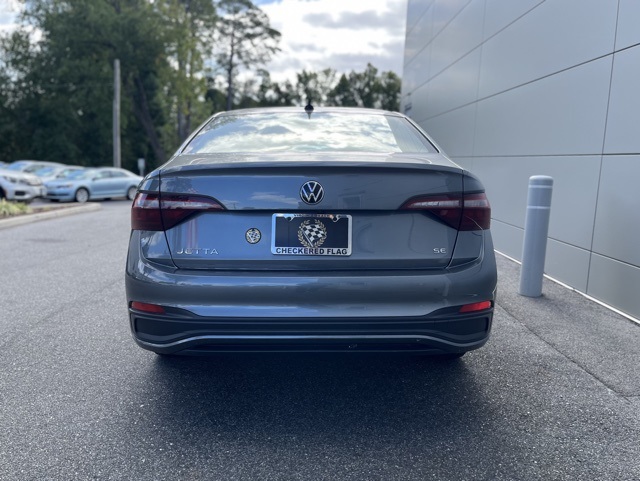 2024 Volkswagen Jetta 1.5T SE photo 14