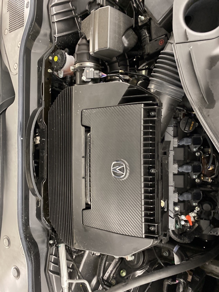 2025 Acura MDX SH-AWD photo 31