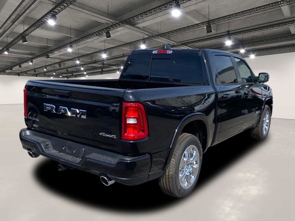 2026 Ram 1500 Big Horn photo 4