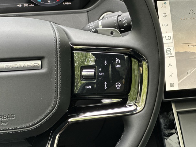 2026 Land Rover Range Rover Velar S photo 28
