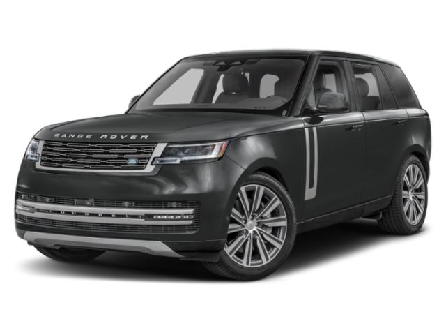 2025 Land Rover Range Rover SE's photo