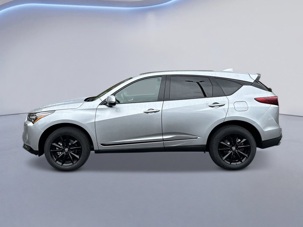 2025 Acura RDX photo 2
