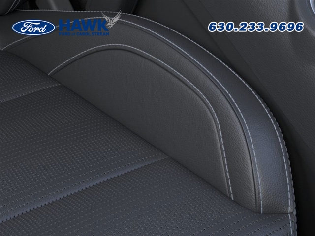 2025 FORD MUSTANG - Image 16