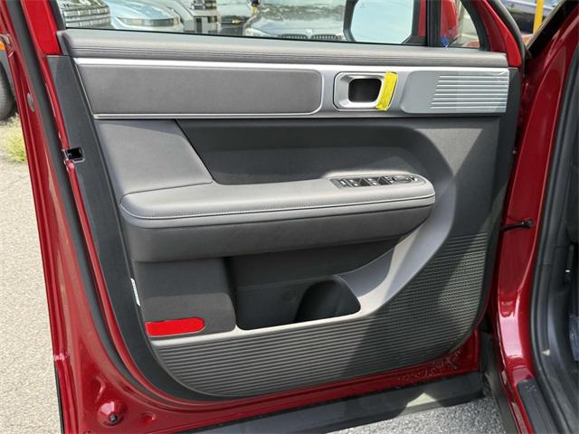 2026 Hyundai Santa Fe SEL photo 23