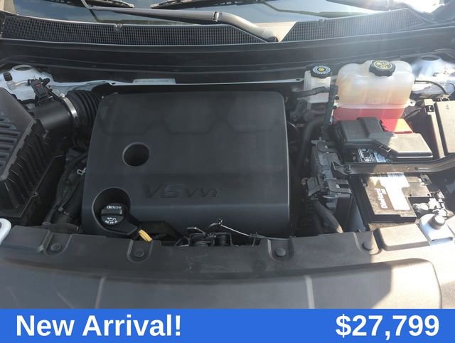 2020 Chevrolet Traverse High Country photo 26
