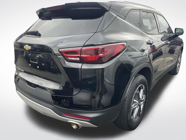 2024 Chevrolet Blazer 3LT photo 4