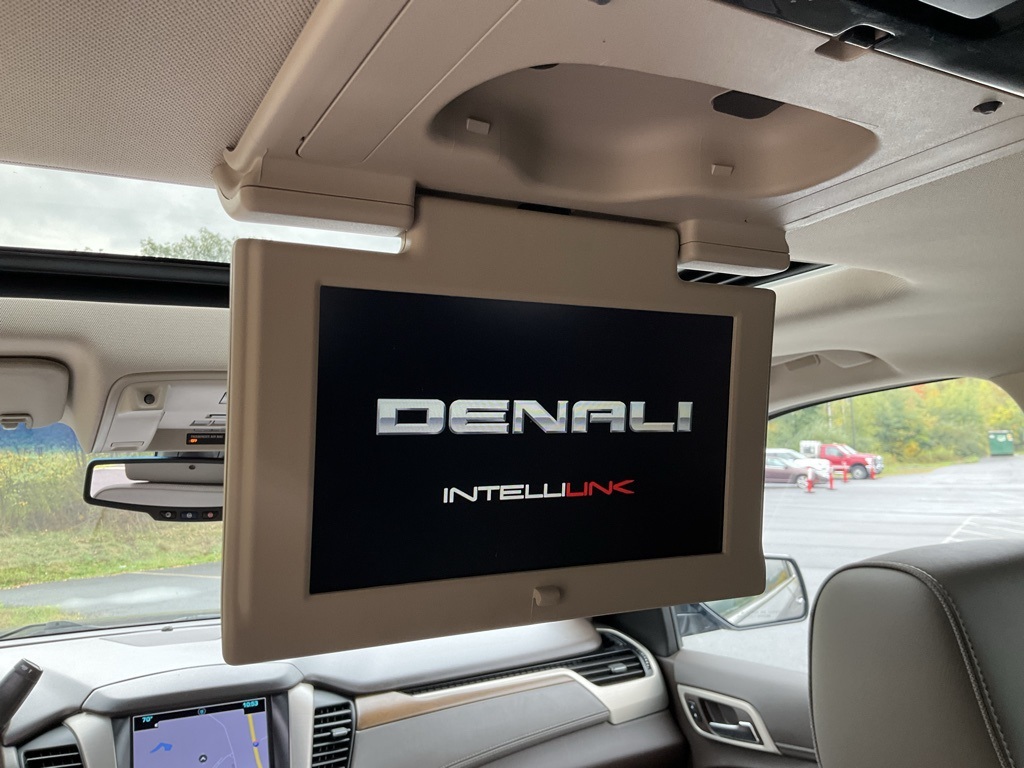 2019 Gmc Yukon Denali photo 13