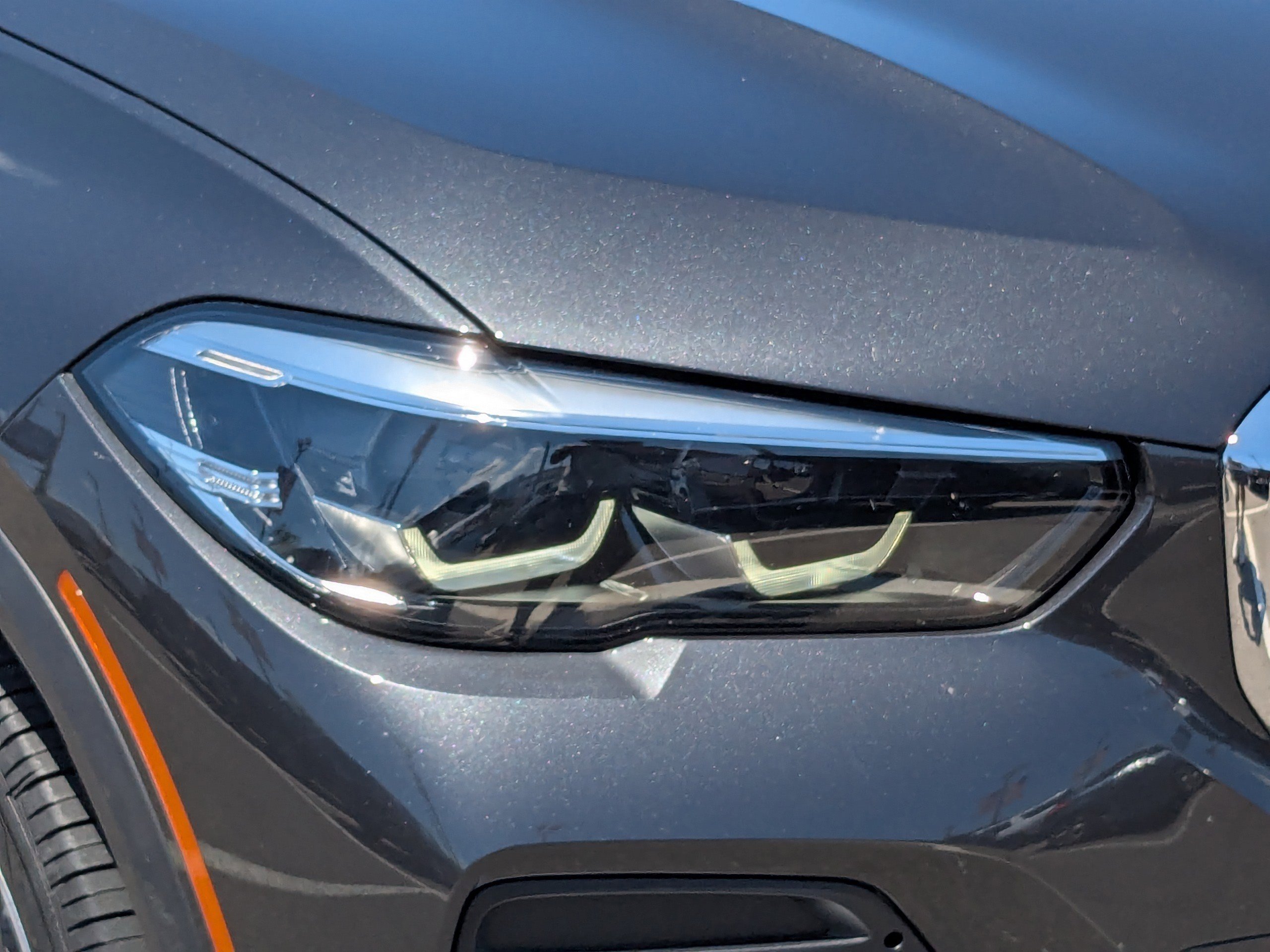 2023 Bmw X5 xDrive40i photo 9