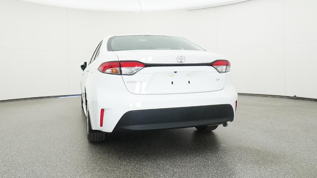2025 Toyota Corolla LE photo 15