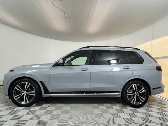 2026 Bmw X7 xDrive40i photo 4