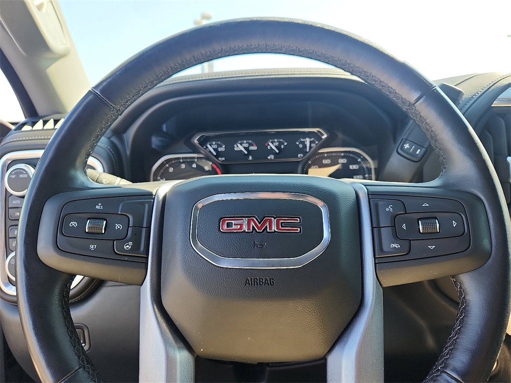 2021 Gmc Sierra Elevation photo 13