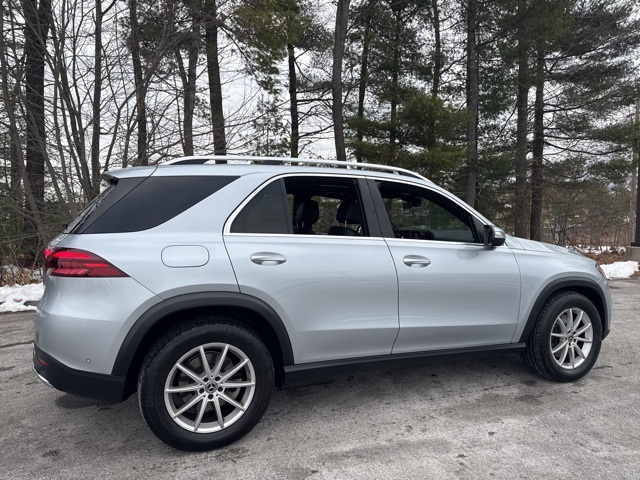 Image of Pre-Owned 2024 Mercedes-Benz GLE 450e
