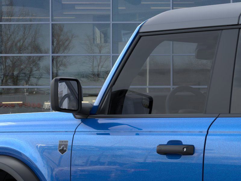 2025 FORD BRONCO - Image 23