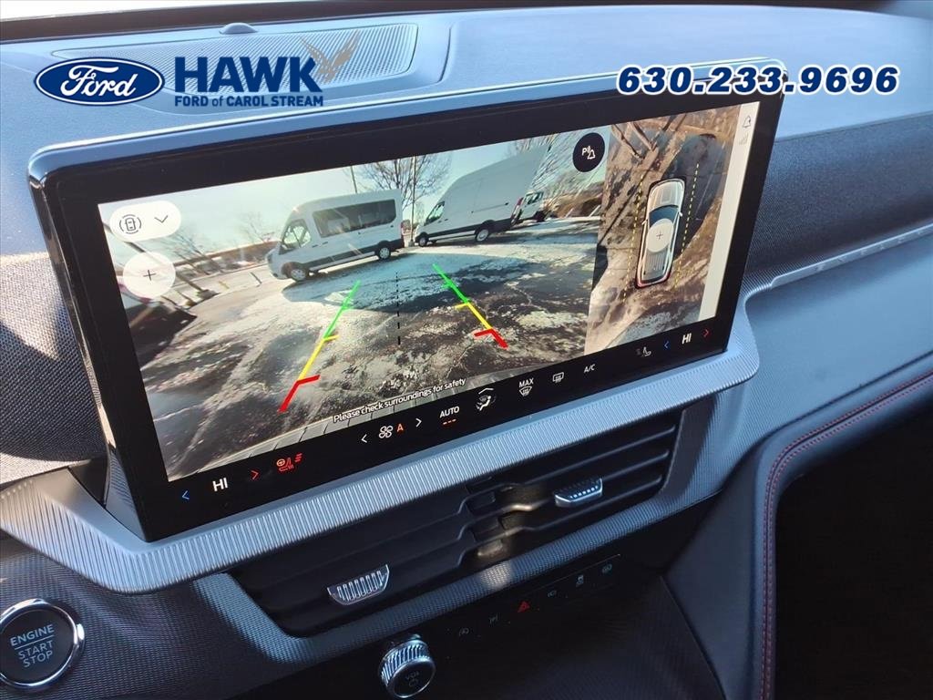 2025 FORD EXPLORER - Image 10