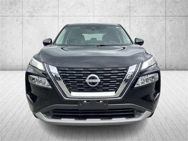 2023 Nissan Rogue SV photo 2