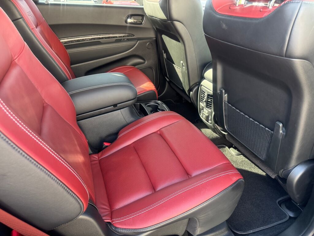 2023 Dodge Durango SRT Hellcat Premium photo 18