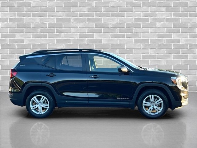 2022 Gmc Terrain SLE photo 6