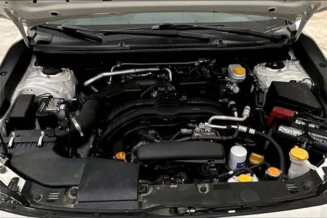 2022 Subaru Crosstrek Base photo 8