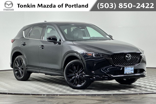 Shop the All New 2021 Mazda CX-5 in Portland | Ron Tonkin Mazda