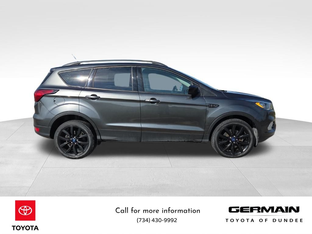 2019 Ford Escape SE photo 3