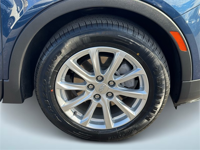2020 Cadillac XT4 Luxury photo 6