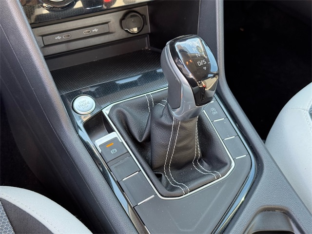 2025 Volkswagen Taos S photo 20