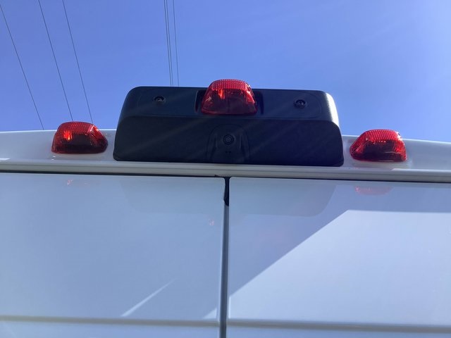 2025 Ram ProMaster 1500 Base photo 3