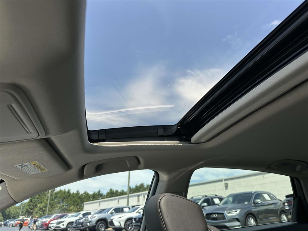 2024 Honda Accord Hybrid photo 18
