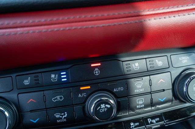 2021 Dodge Durango R/T photo 35