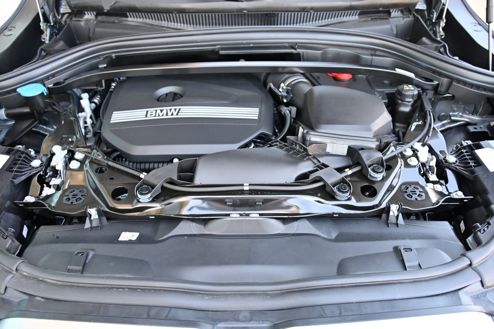 2025 Bmw X2 xDrive28i photo 22