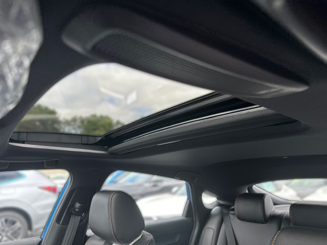 2026 Acura Integra A-Spec photo 18