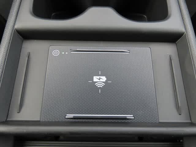 2026 Honda Odyssey photo 21