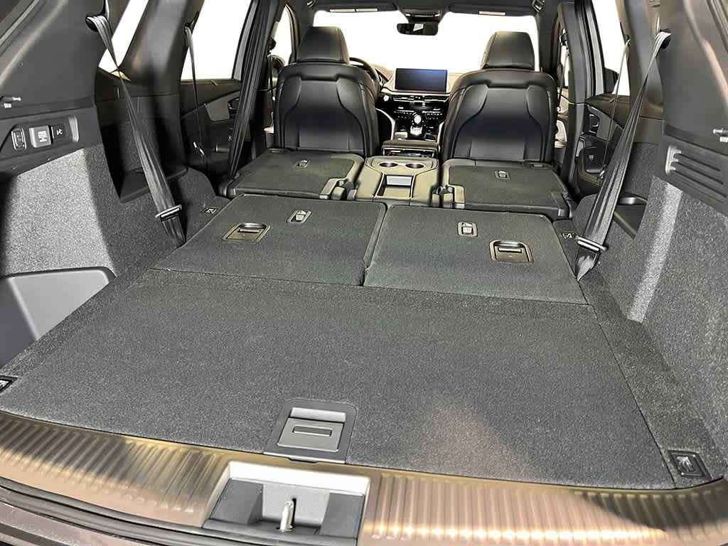 2026 Acura MDX A-Spec Advance SH-AWD photo 33
