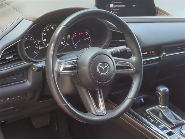 2023 Mazda CX-30 2.5 S Premium photo 31