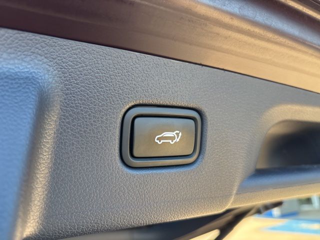 2022 Hyundai Palisade Calligraphy photo 15