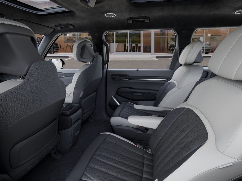 2026 Kia EV9 GT-Line AWD photo 18