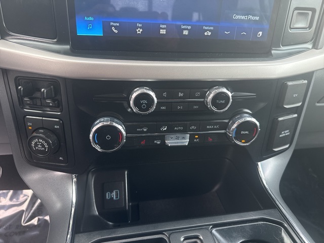 2022 Ford F-150 XLT photo 21