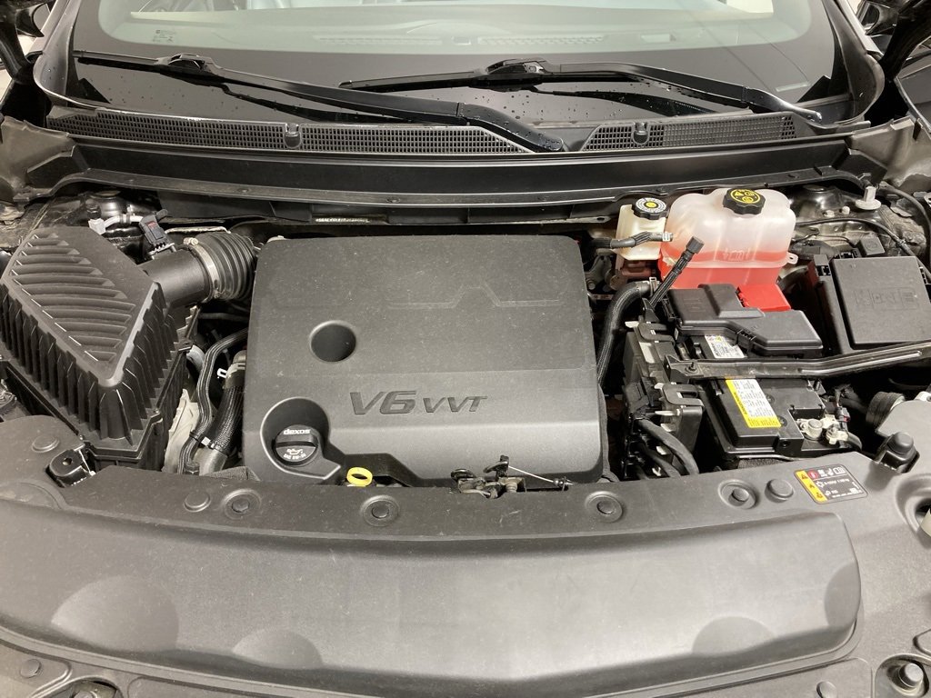 2023 Buick Enclave Essence photo 25